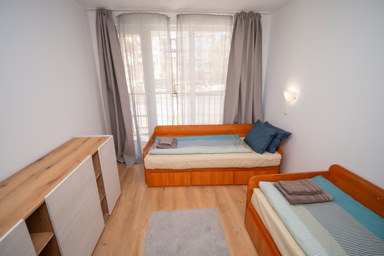 Spacious 2BD Apart. Walk to City Centre - Photo 28