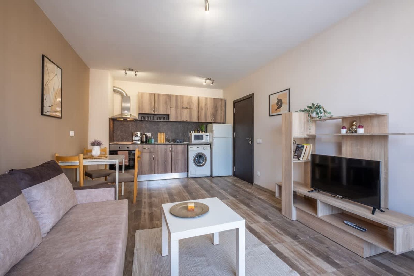 Cozy Homes 1 - Photo 7