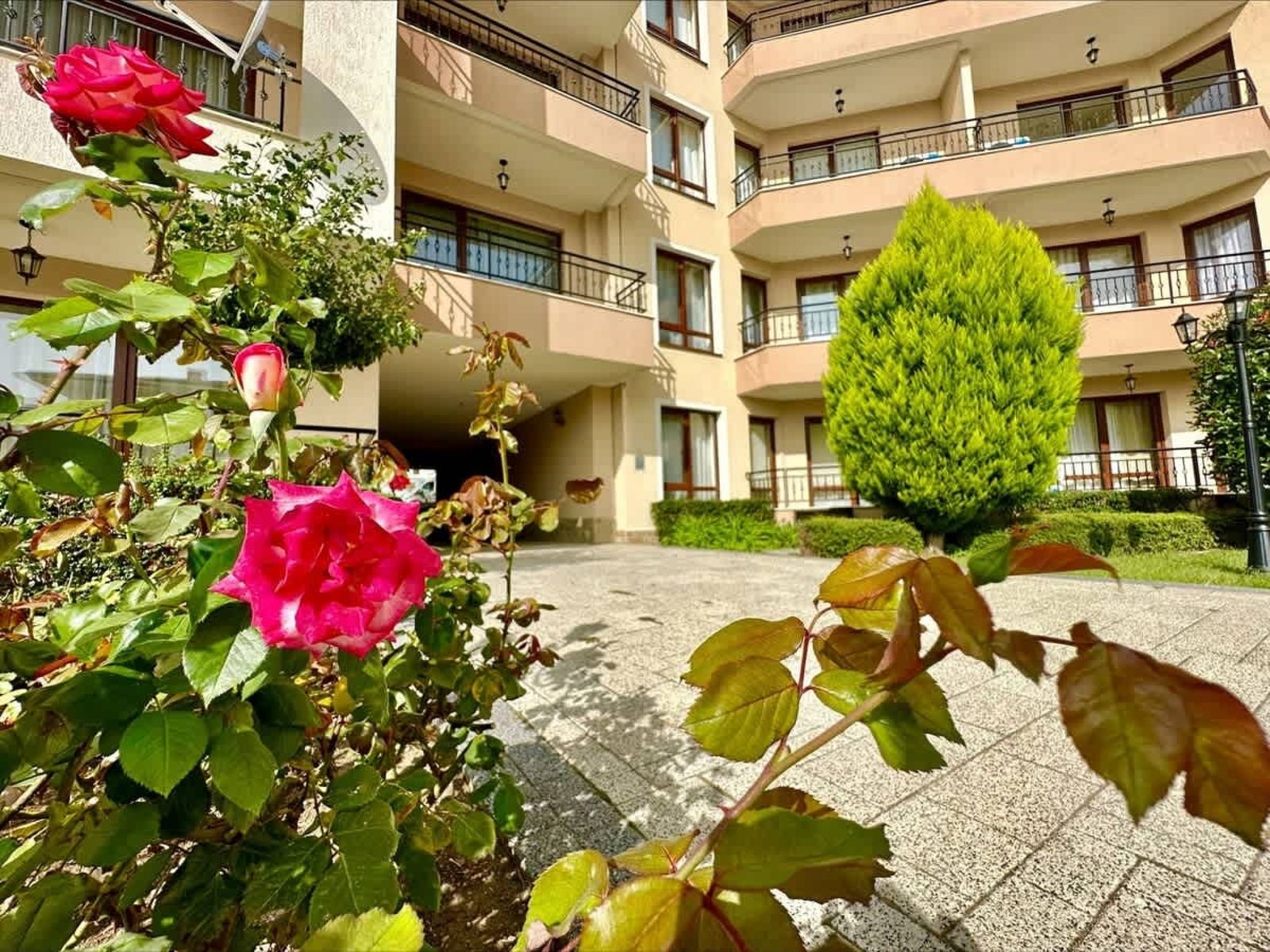 Cozy studio in Sea Dreams - Photo 25