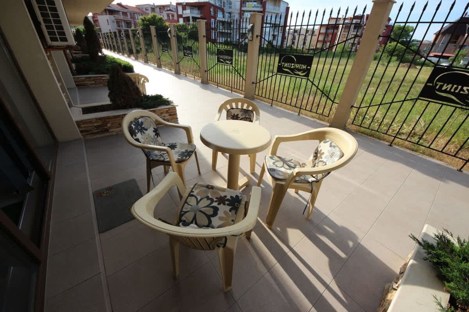 Family Apartment with terrace in Horyzont - Photo 26