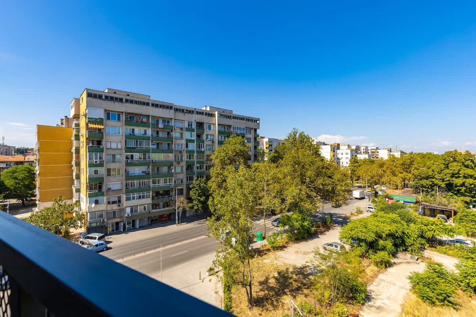 West Haven 1  1BD in Plovdiv Centre - Photo 19