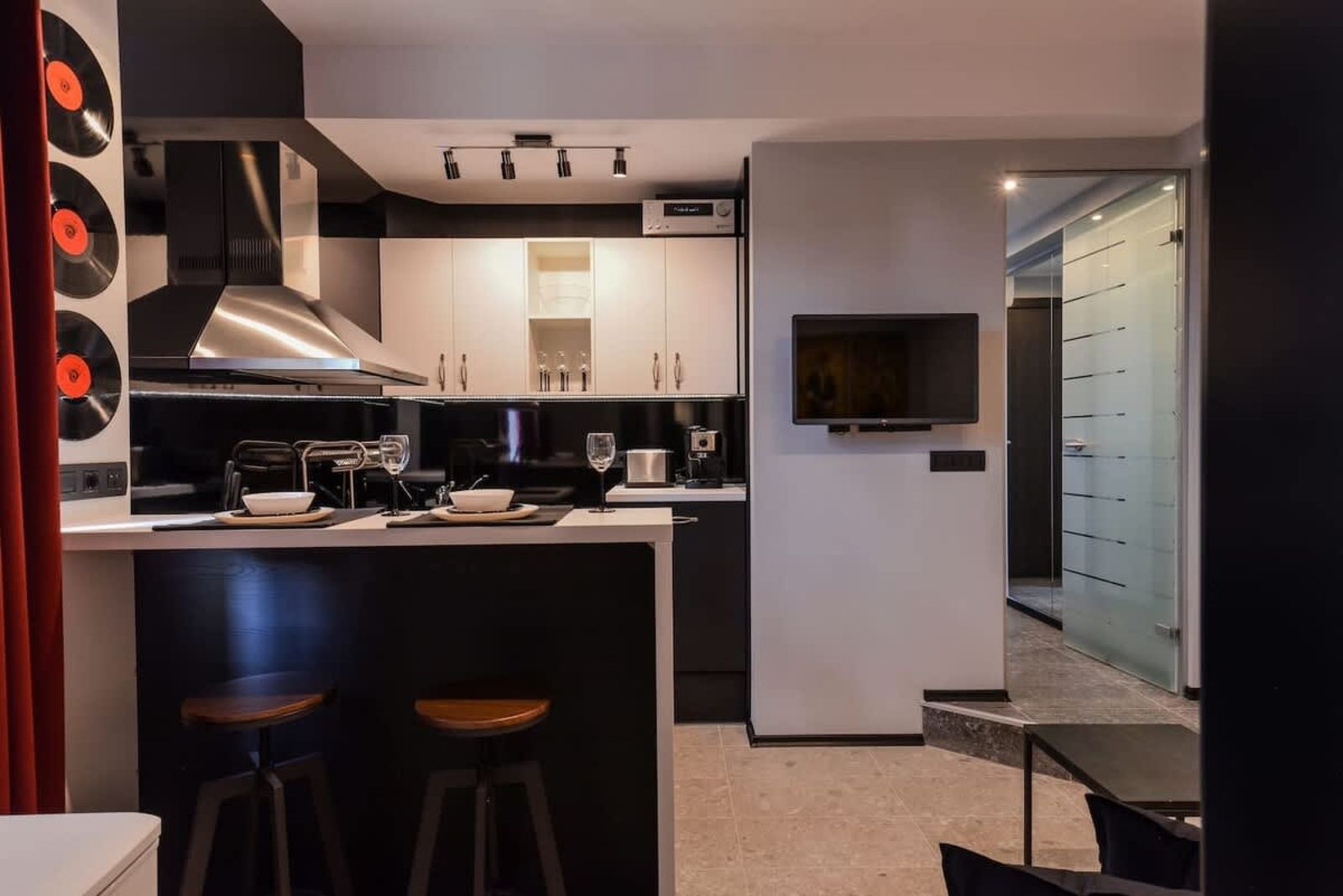 Sofia Dream Apartments - Rock'n'Roll One Bedroom - Photo 5