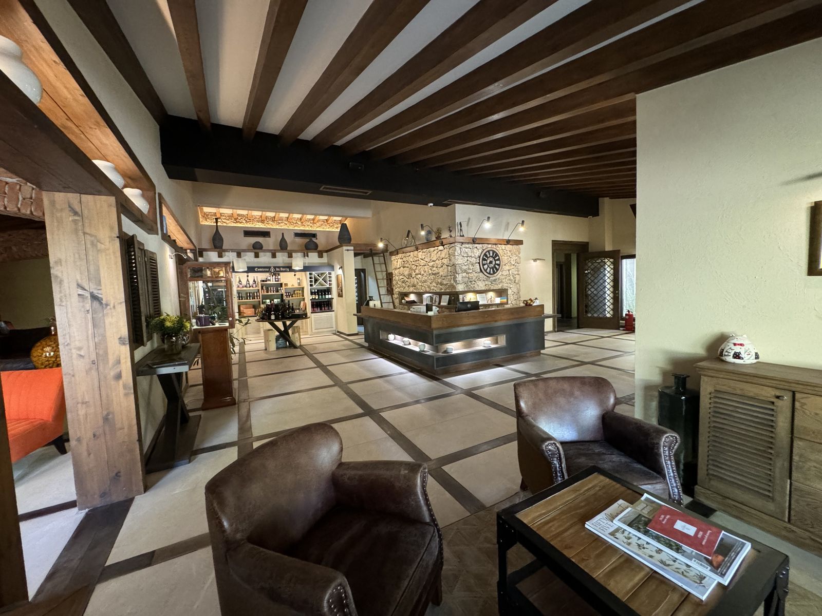 Zornitza Family Estate - Hotel - Photo 32