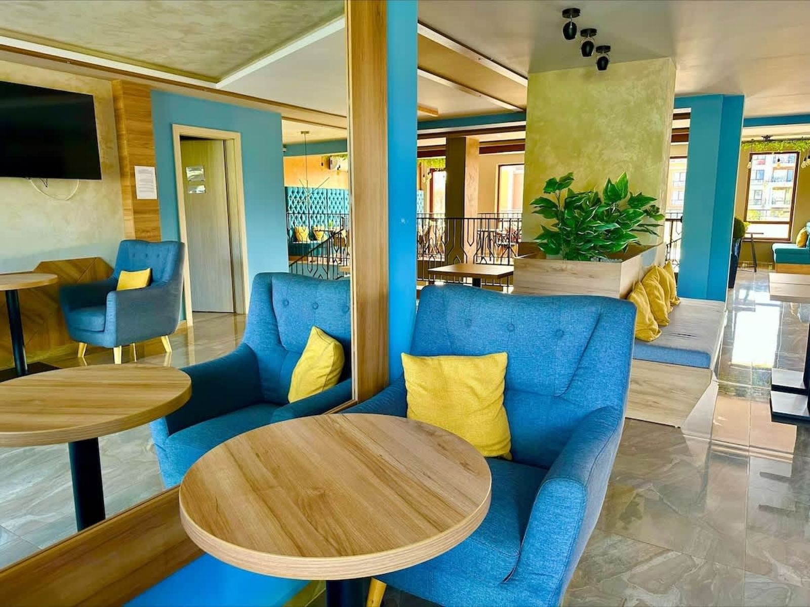 Cozy studio in Sea Dreams - Photo 13