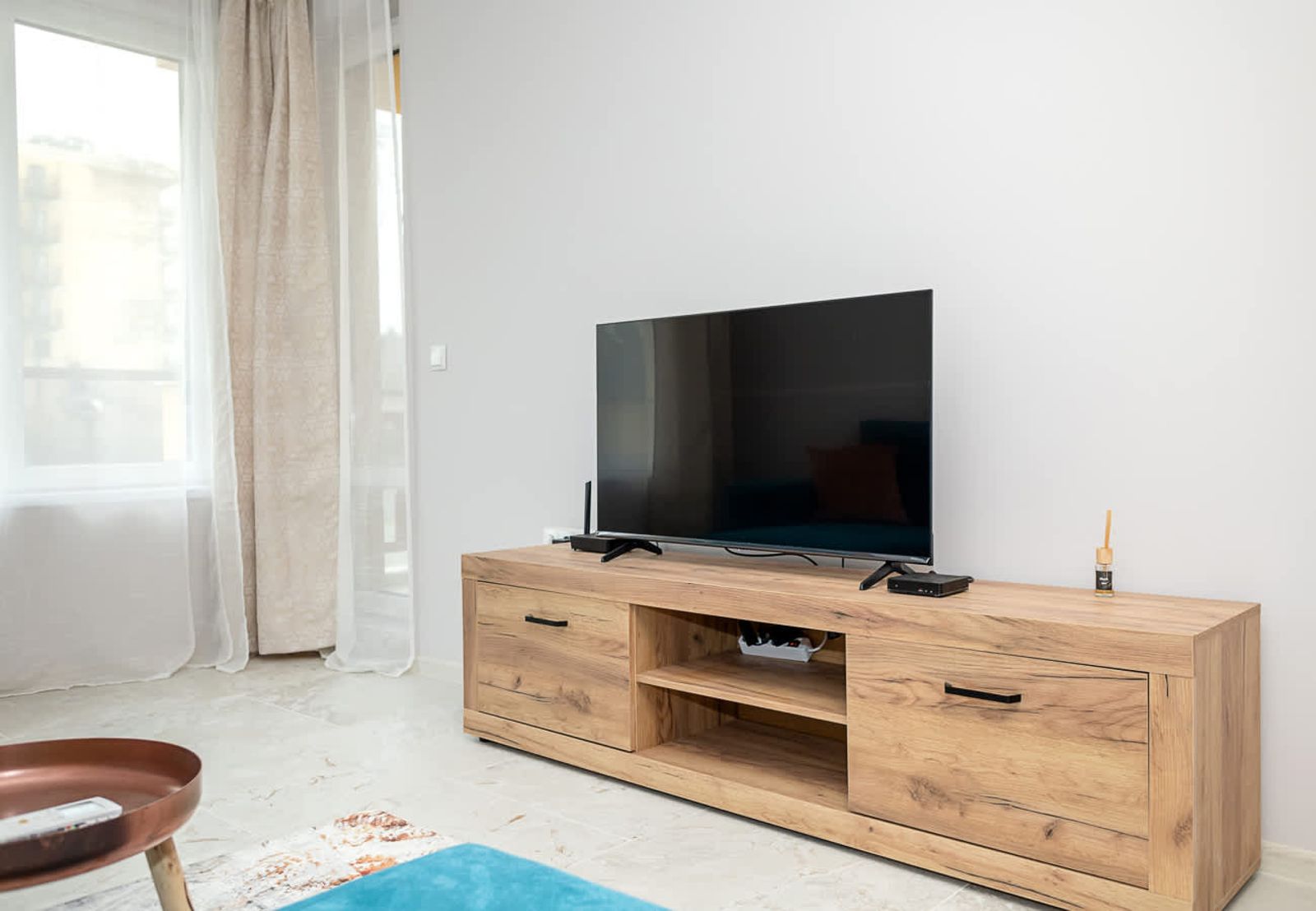 Stylish Flat with Parking St Constantine &amp; Helena - Photo 7