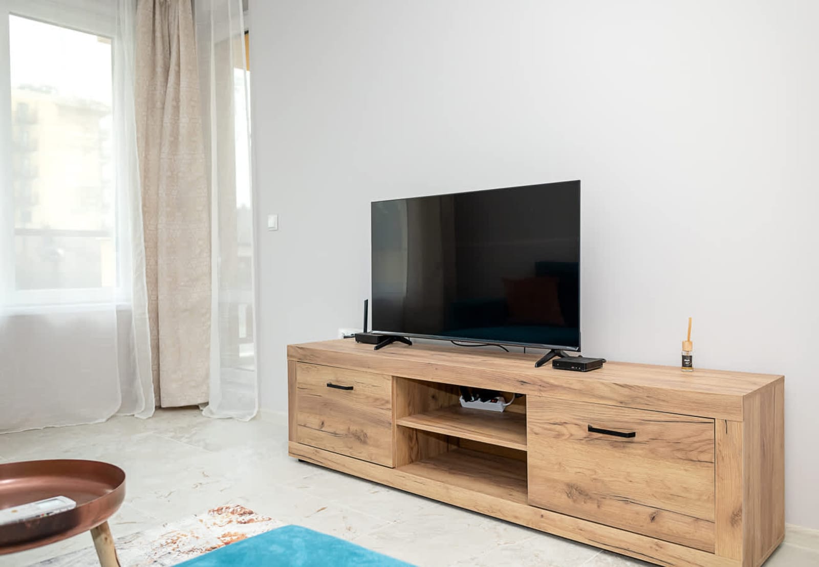 Stylish Flat with Parking St Constantine &amp; Helena - Photo 7