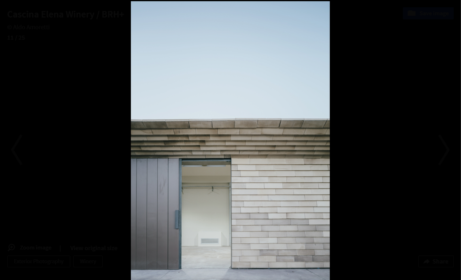 Cascina Elena Winery - Photo 11