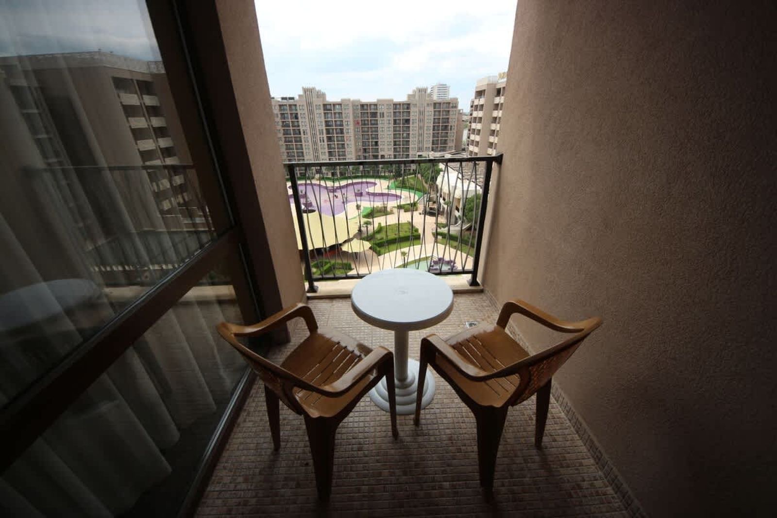 Superior studio for 3 person in Royal Beach - Photo 17