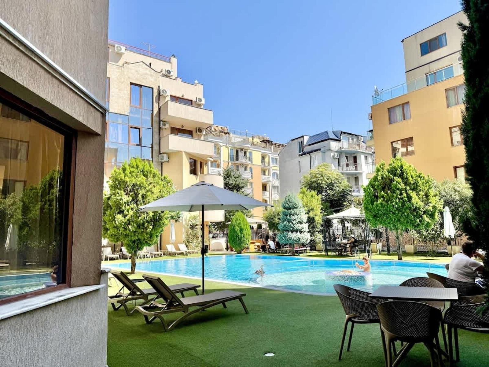 Cozy apartment in Emerald Paradise - Photo 4