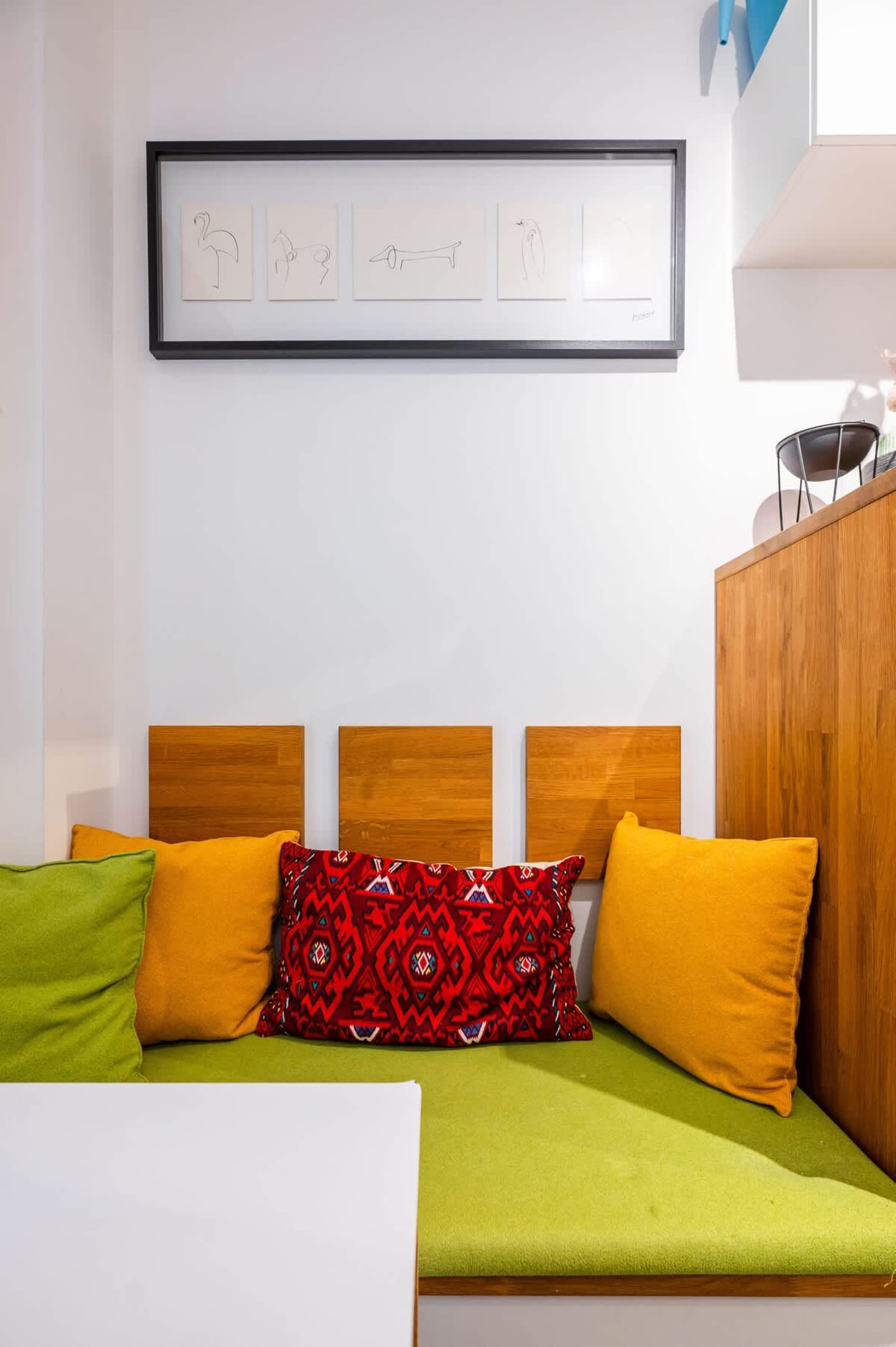 Colorful Getaway right next to NDK - Photo 12