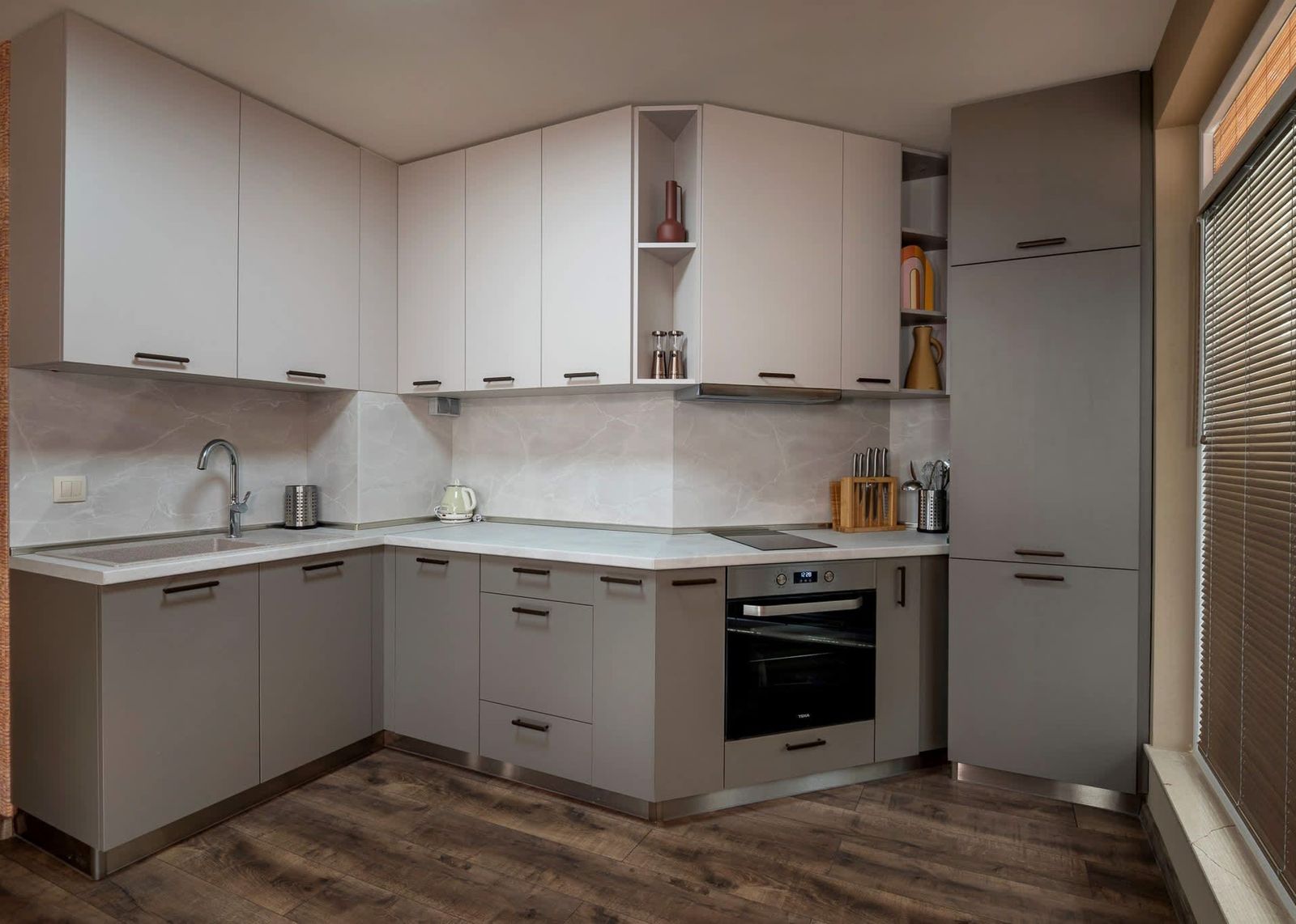 Plovdiv ArtNest: Stylish Apartment in the City Center - Photo 3