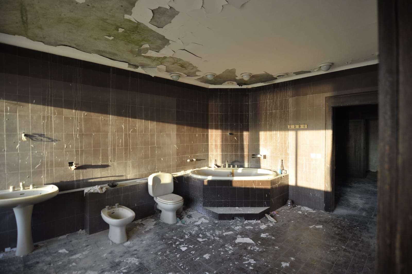 The Ghost Residence - Photo 58