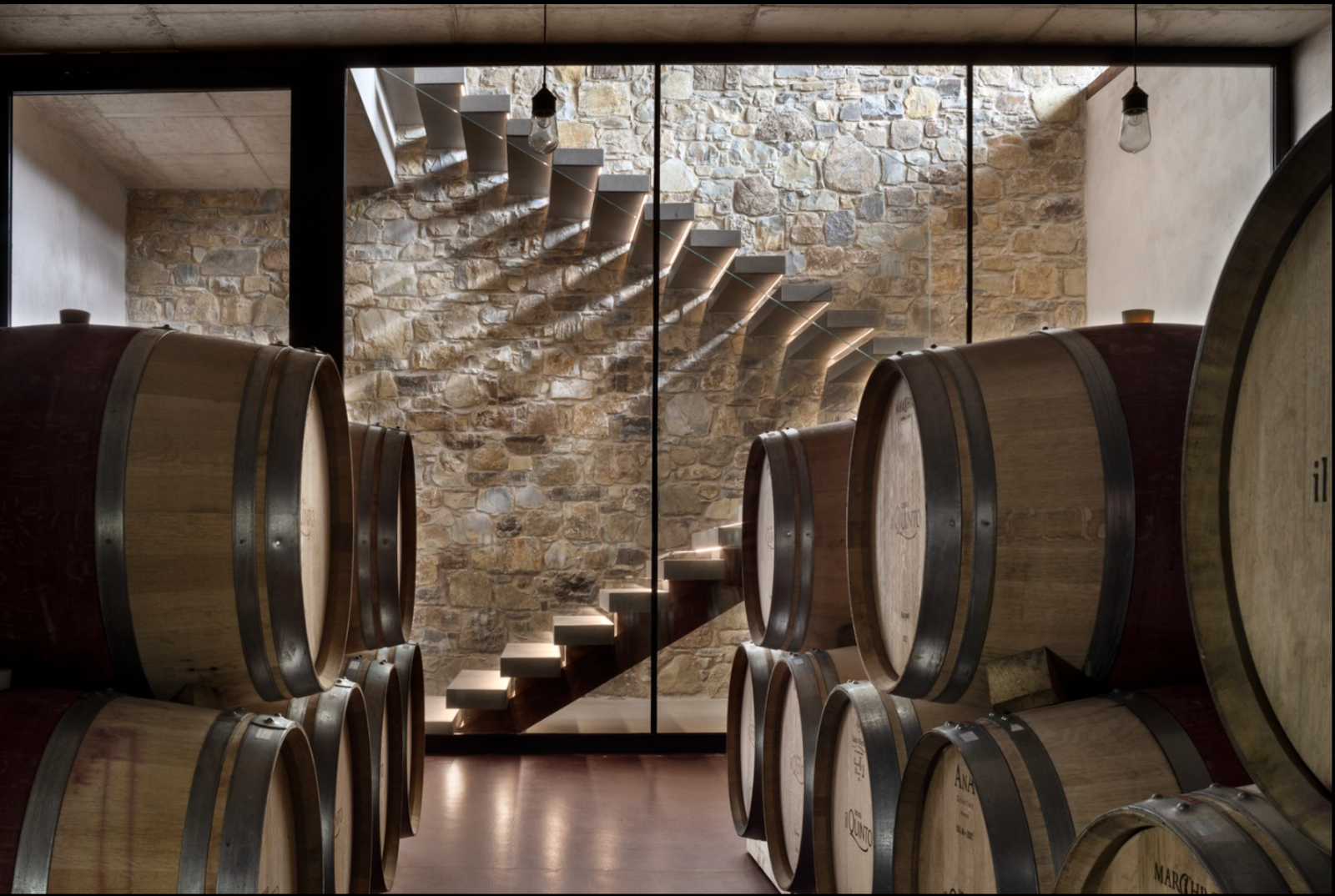 Il Quinto Winery - Photo 17