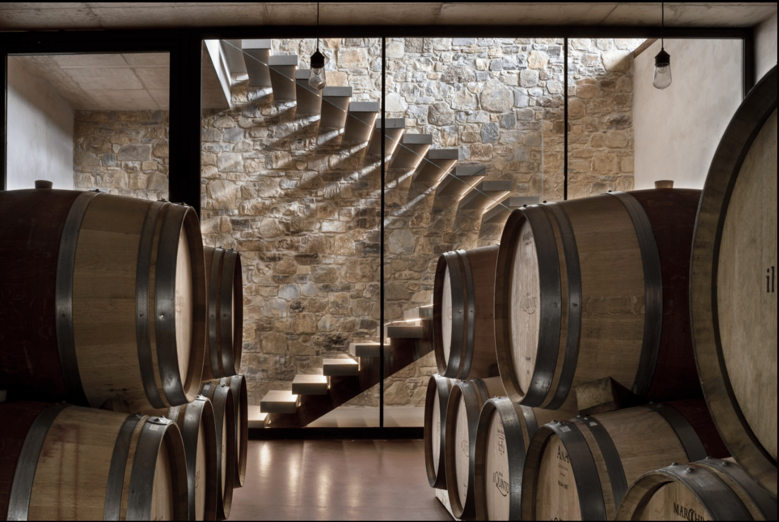 Il Quinto Winery - Photo 17