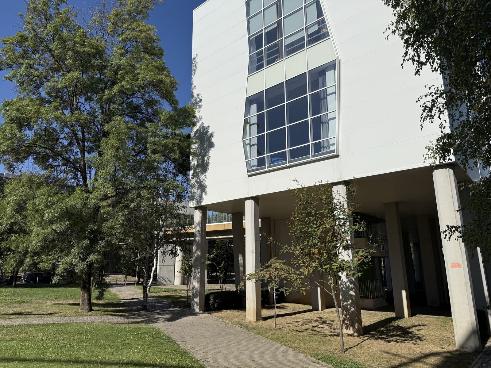 Industrial Building in Sofia - Photo 18