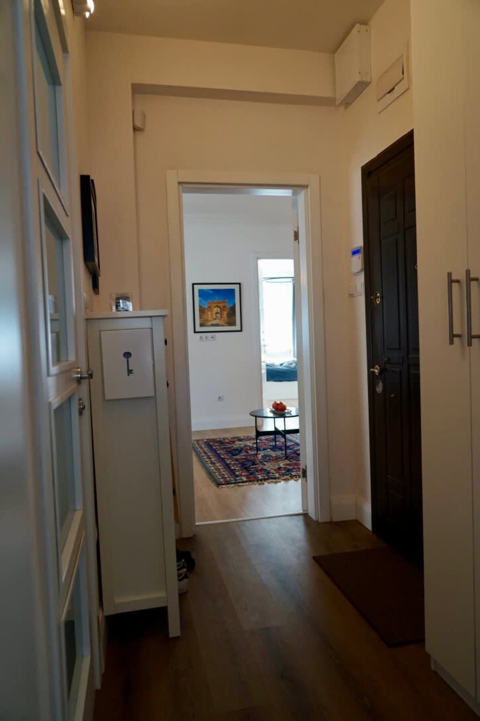 A French affair. With parking, style and elegance. - Photo 71