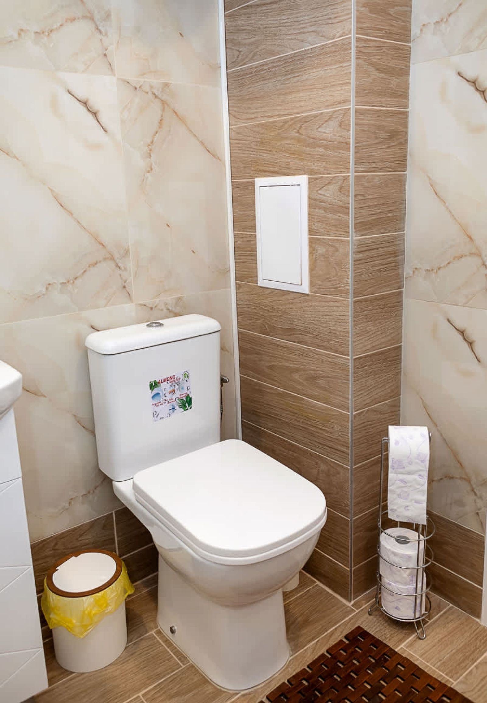 Modern Flat with Parking - St Constantine &amp; Helena - Photo 20