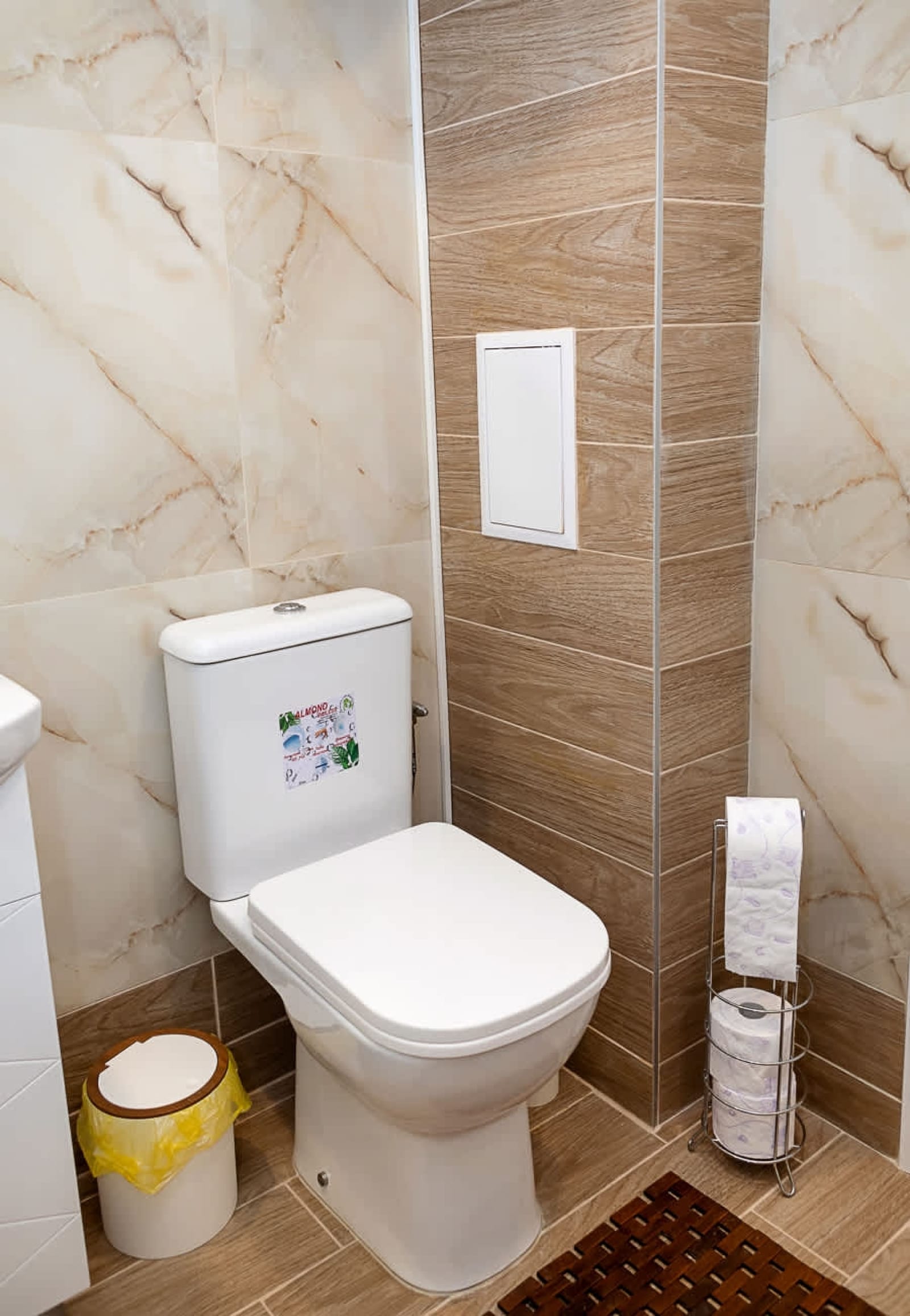 Modern Flat with Parking - St Constantine &amp; Helena - Photo 20