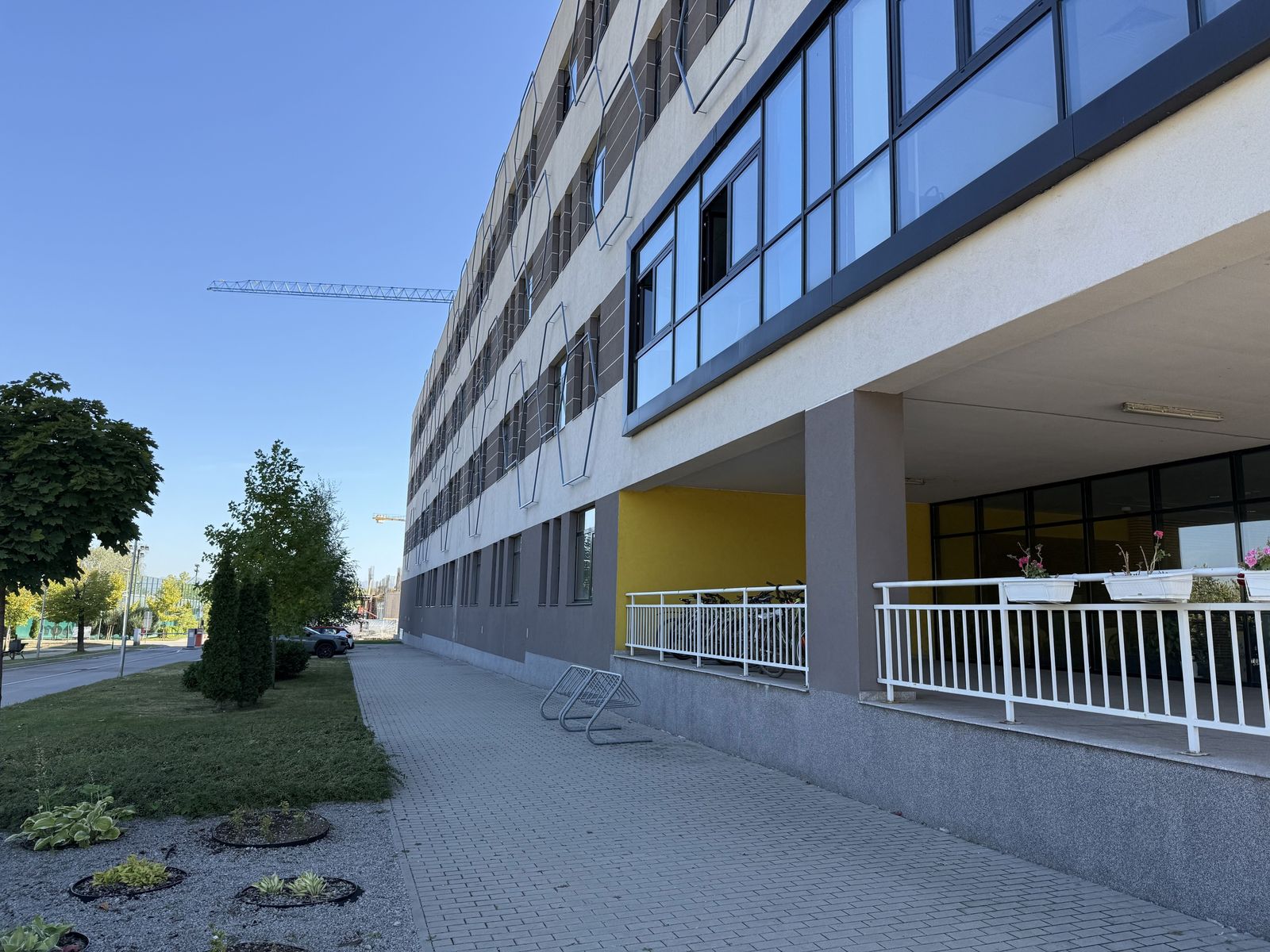 Modern Laboratory with a foyer in Sofia Bulgaria - Photo 59