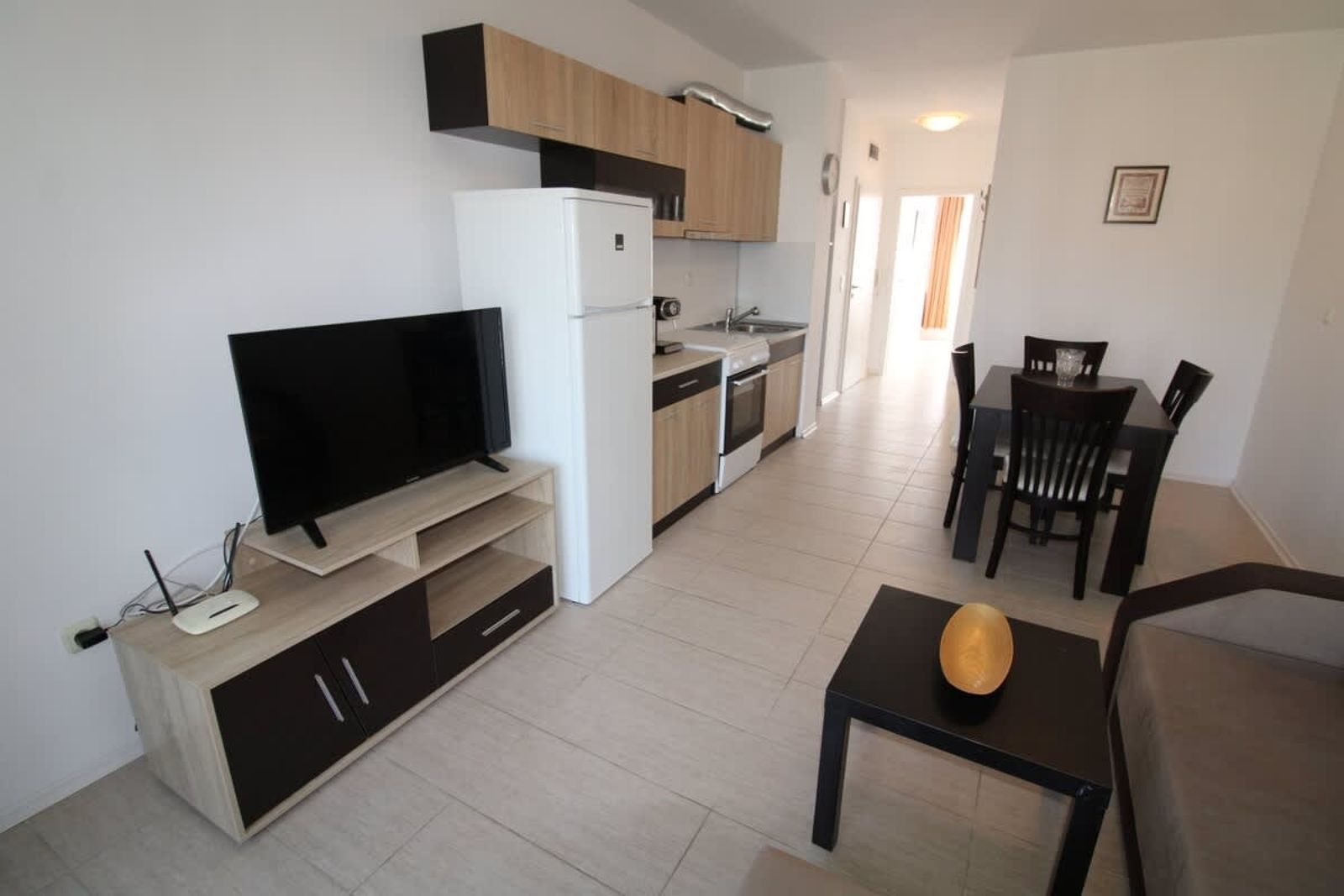 Cozy Kavaci Apartment with Garden View - Photo 22