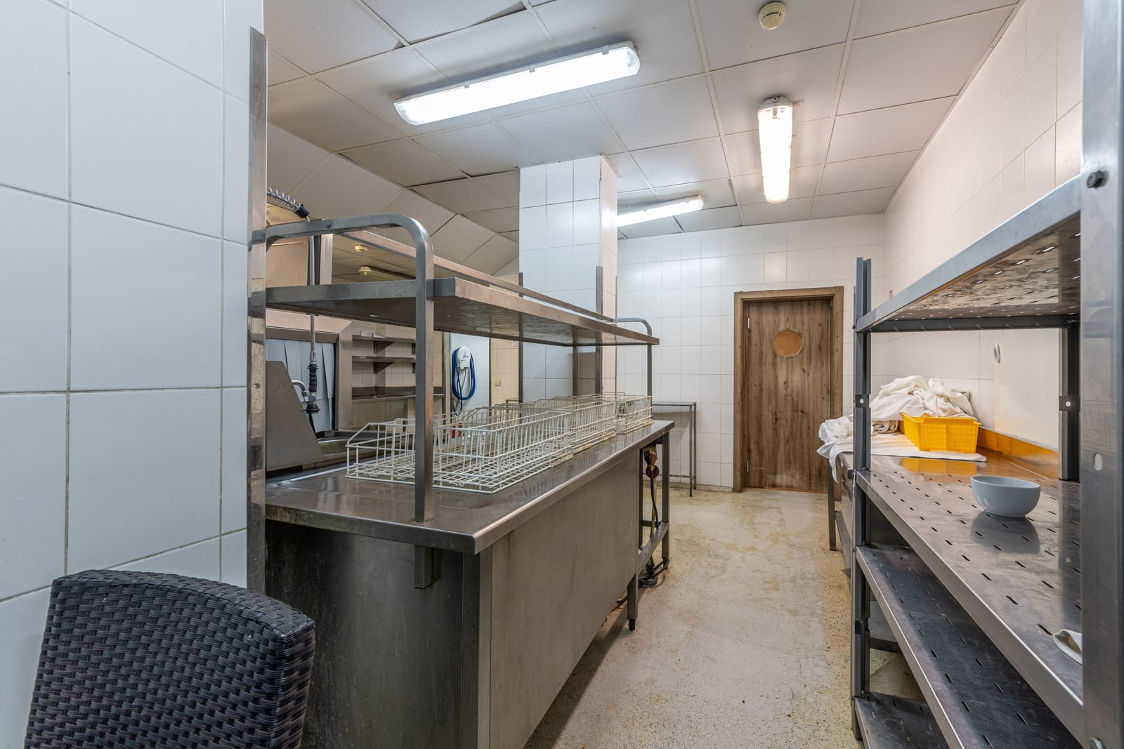 Modern Restaurant in the Flamingo Grand Hotel - Photo 25