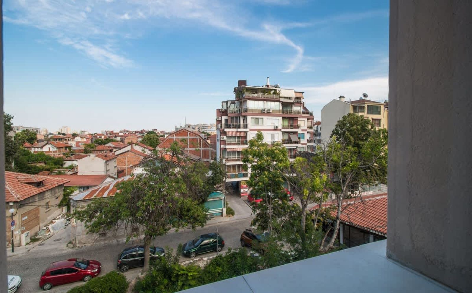 Spacious 2-BDR Loft in House - Old Town Plovdiv - Photo 32