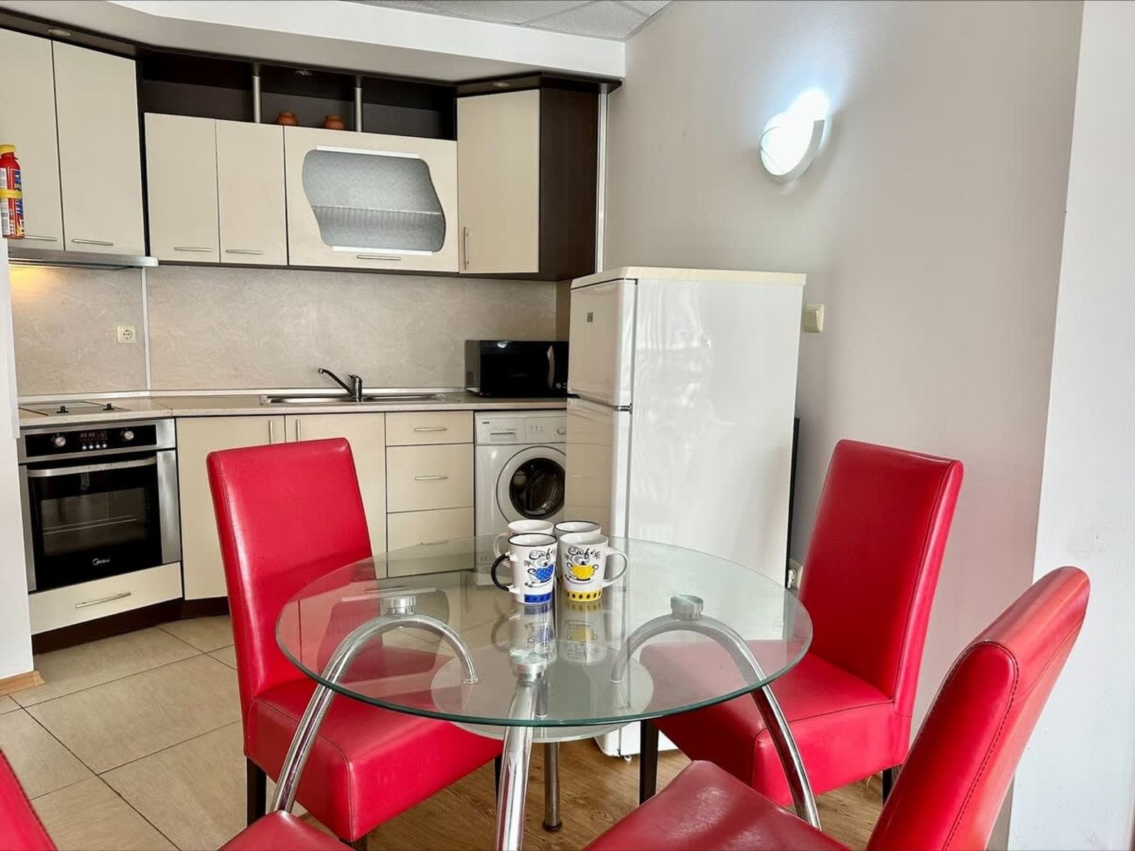 Cozy  Sunny Beach Hills - 2 bedrooms for 5 people - Photo 32