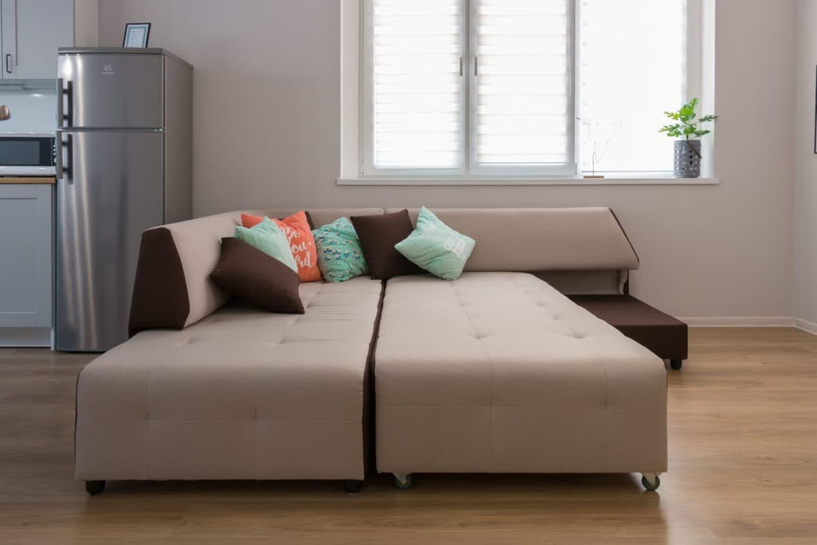 Bright and Cozy 2BD Flat in Plovdiv City Centre - Photo 7