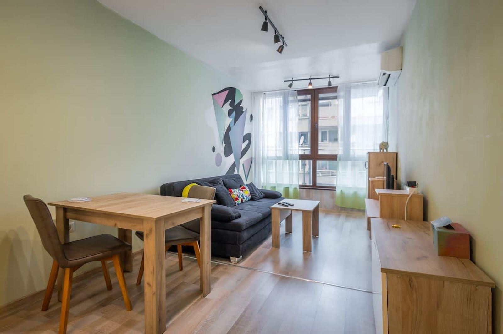 Intelligent Elephant Home - 1BDR Apartment - Cover Photo