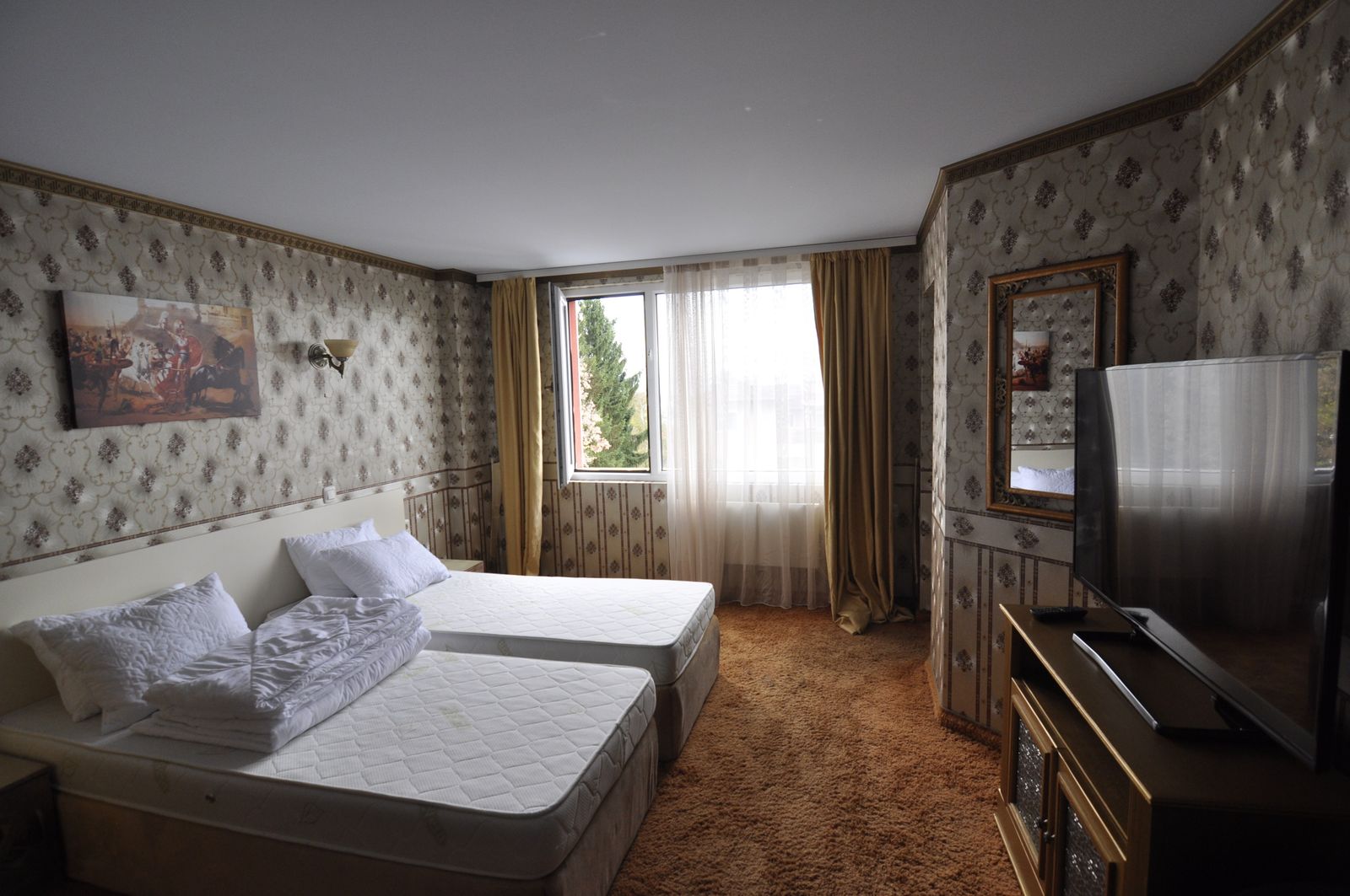 Vintage City Hotel in Sofia - Photo 82