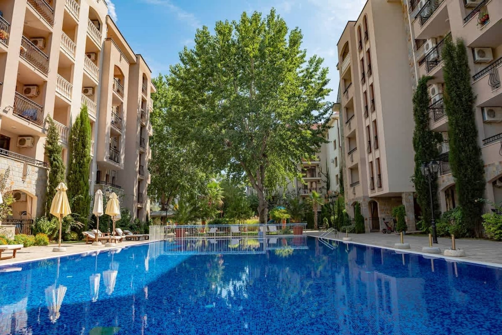 Cozy apartment for 7 people in Cascadas - Photo 2