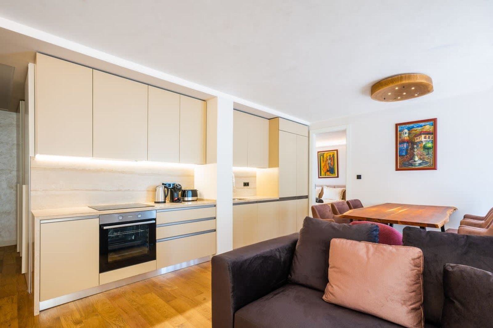 SOFapart Charming 2 BDR suite | 2 BTH - Photo 37