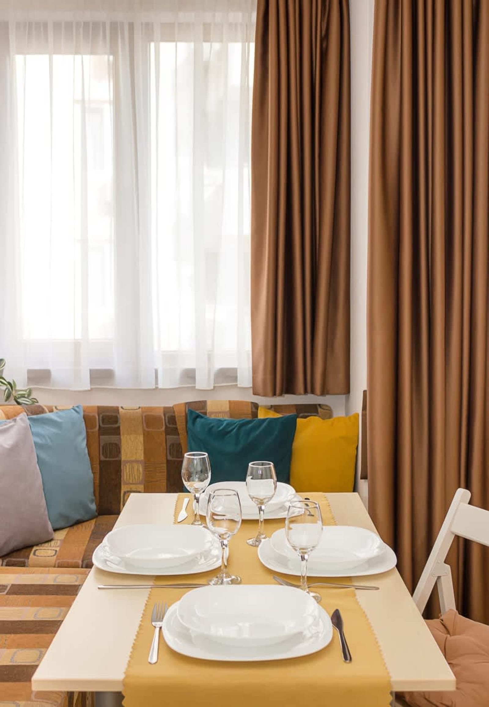 Bright Studio in Top Central Location in Varna - Photo 10