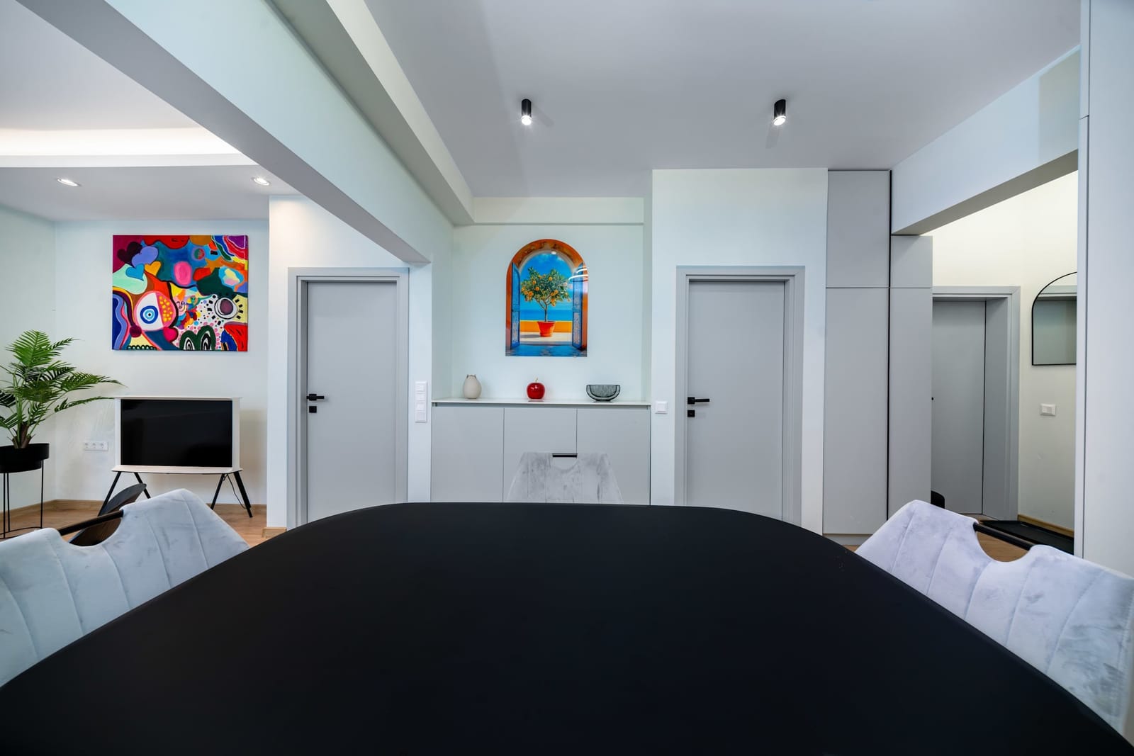 Modern 2BR in the Heart of the City - Photo 5