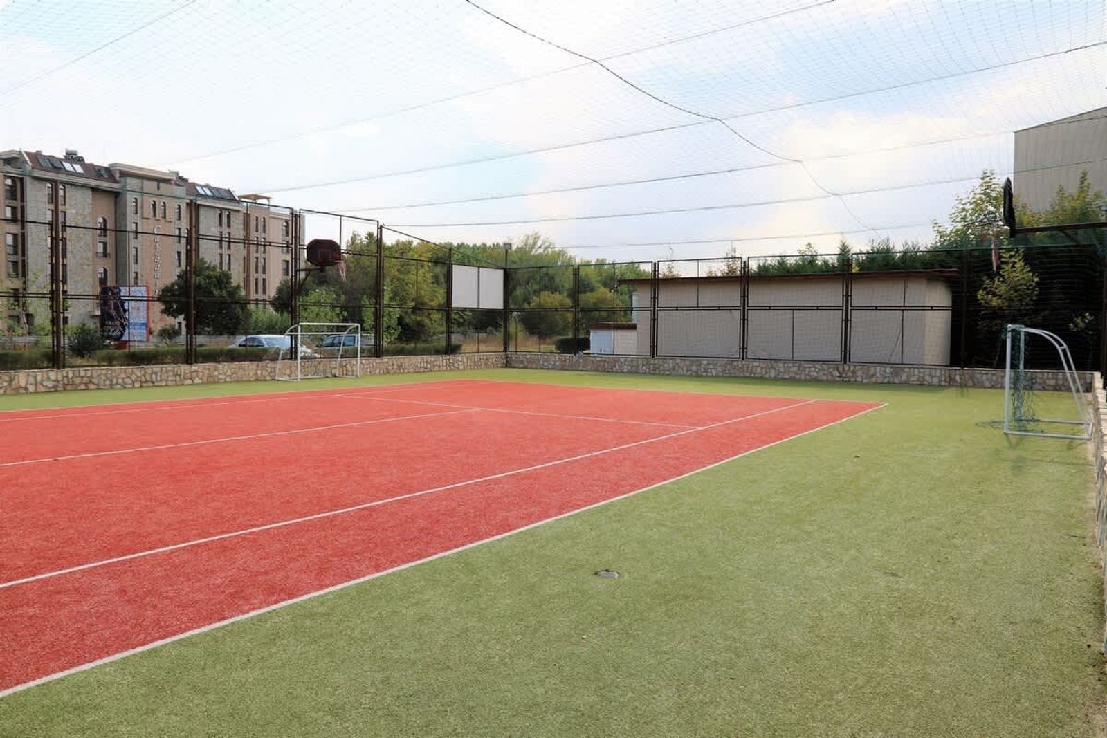 Holiday Cozy Apartament with Pool View - Photo 44