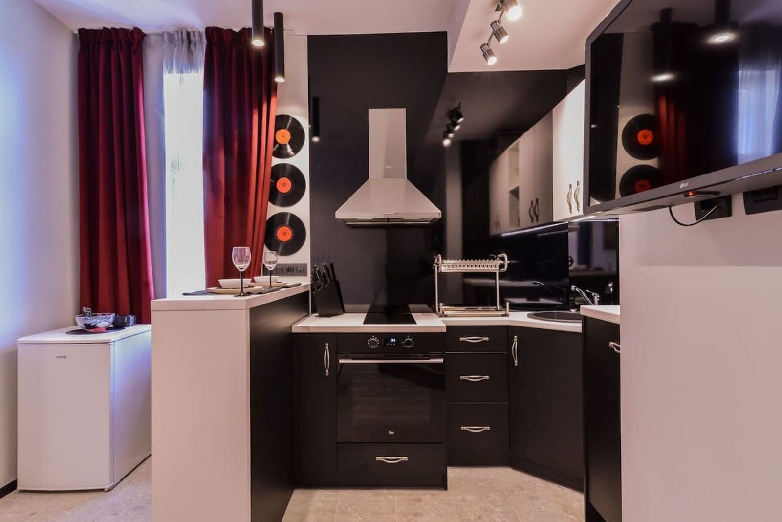 Sofia Dream Apartments - Rock'n'Roll One Bedroom - Photo 8