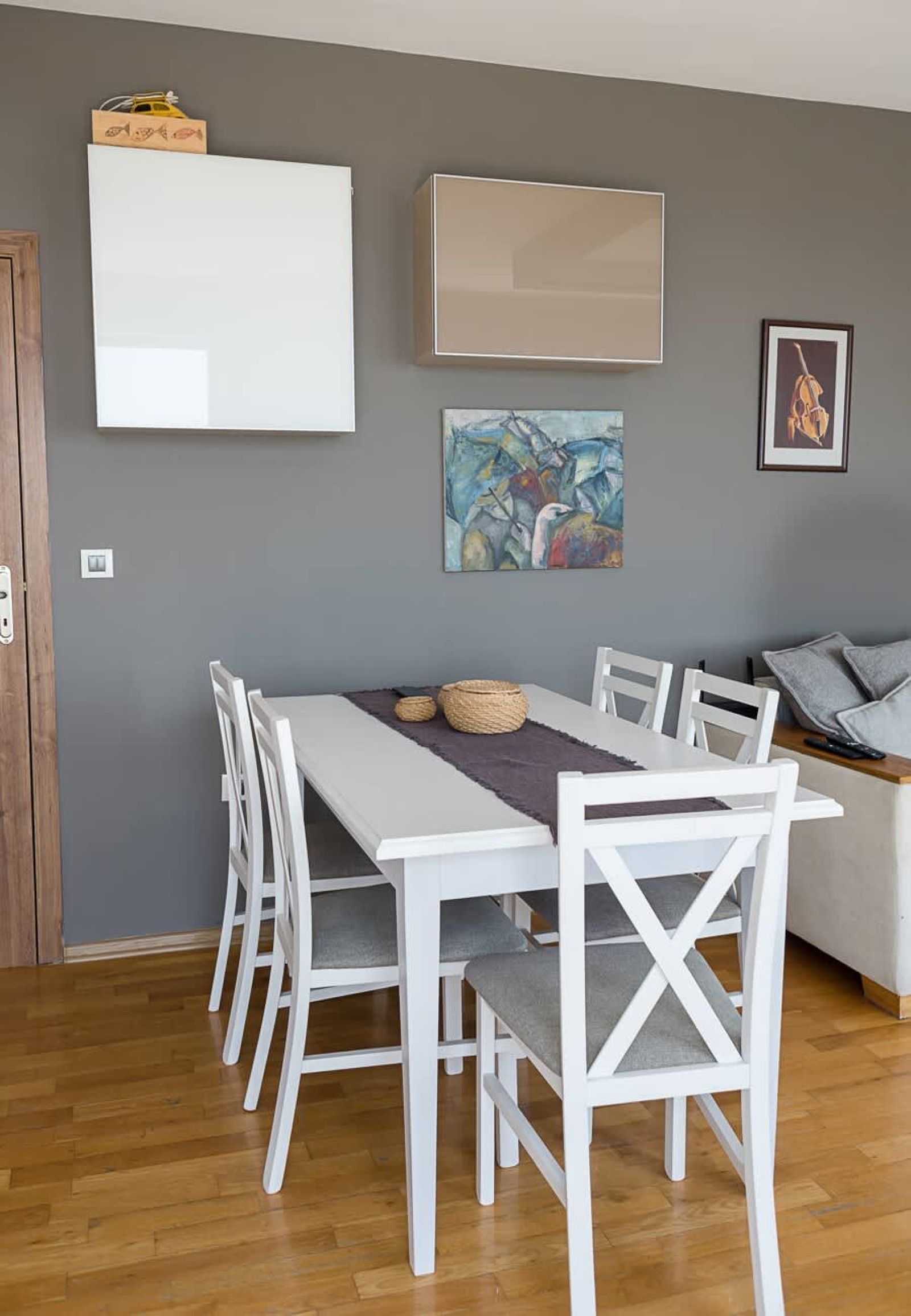 Cozy Sea-View Apartment inTrakata-Smokinya Complex - Photo 7