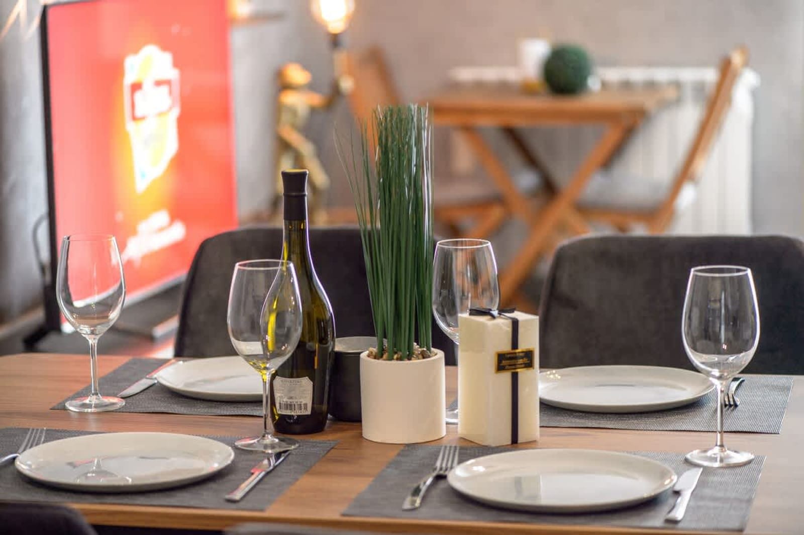 Luxury 2-bedroom apartment by Studenets Center - Photo 5