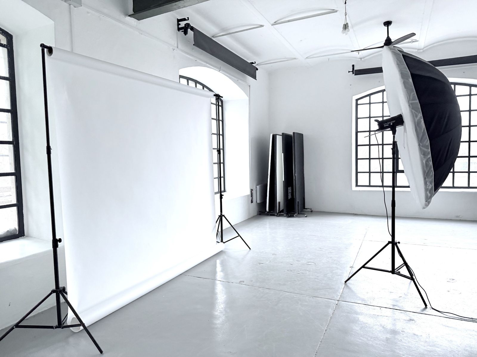Fabrik Sunlight Studio - Photo 2