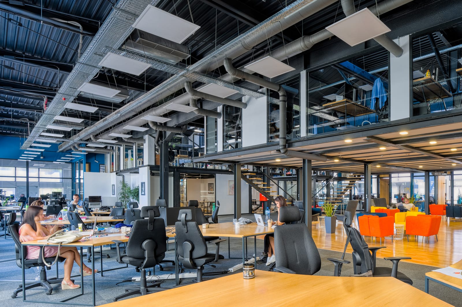 Work&amp;Share Tintyava - Photo 14