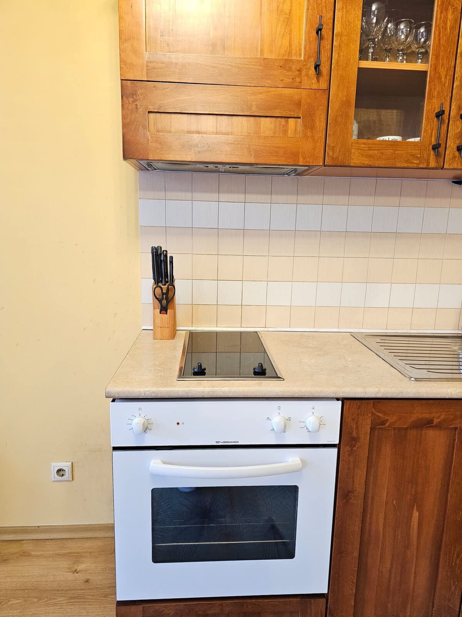 Charming Studio in Trinity Bansko with balcony - Photo 8