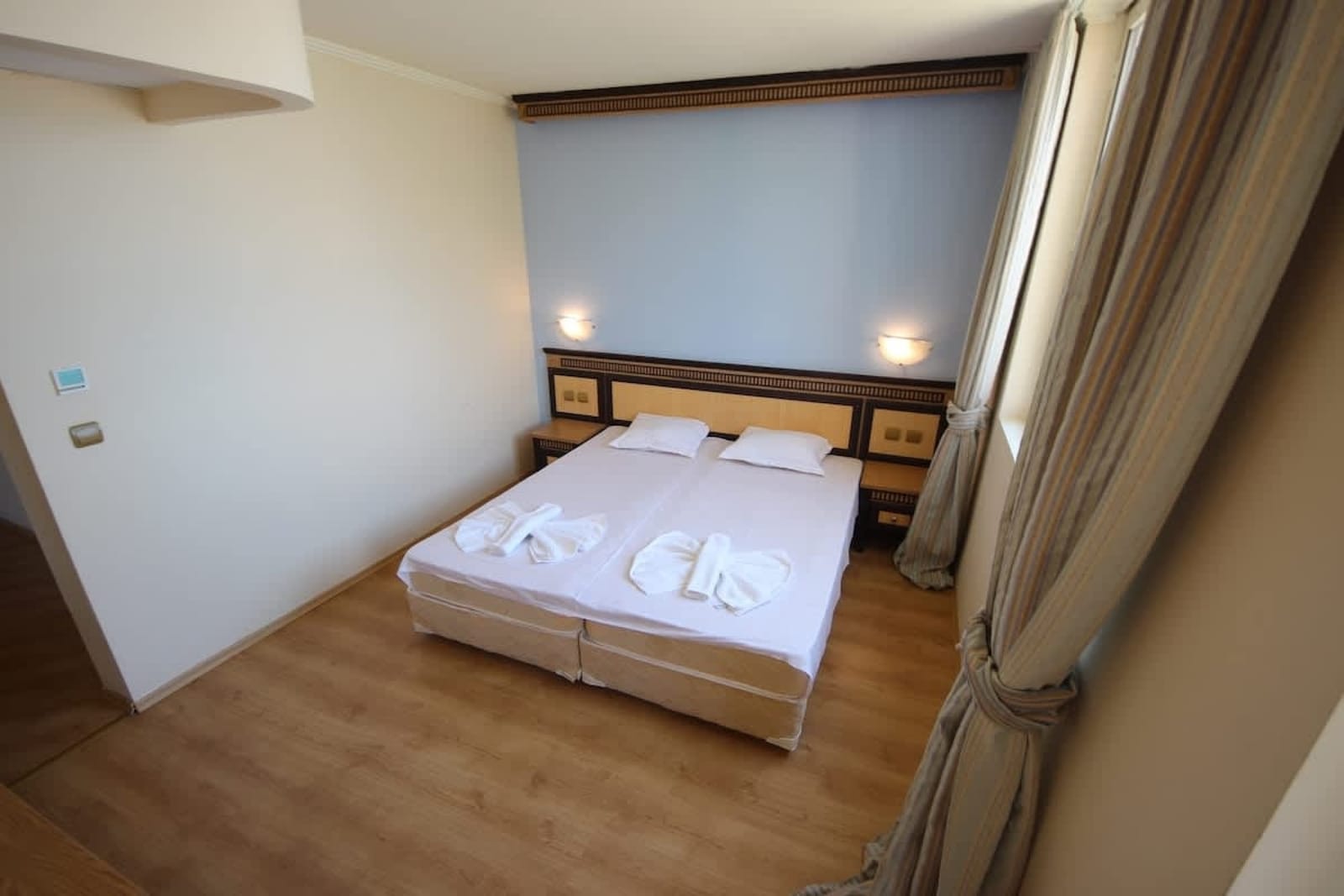 Atrium Apartment with balcony - Photo 16