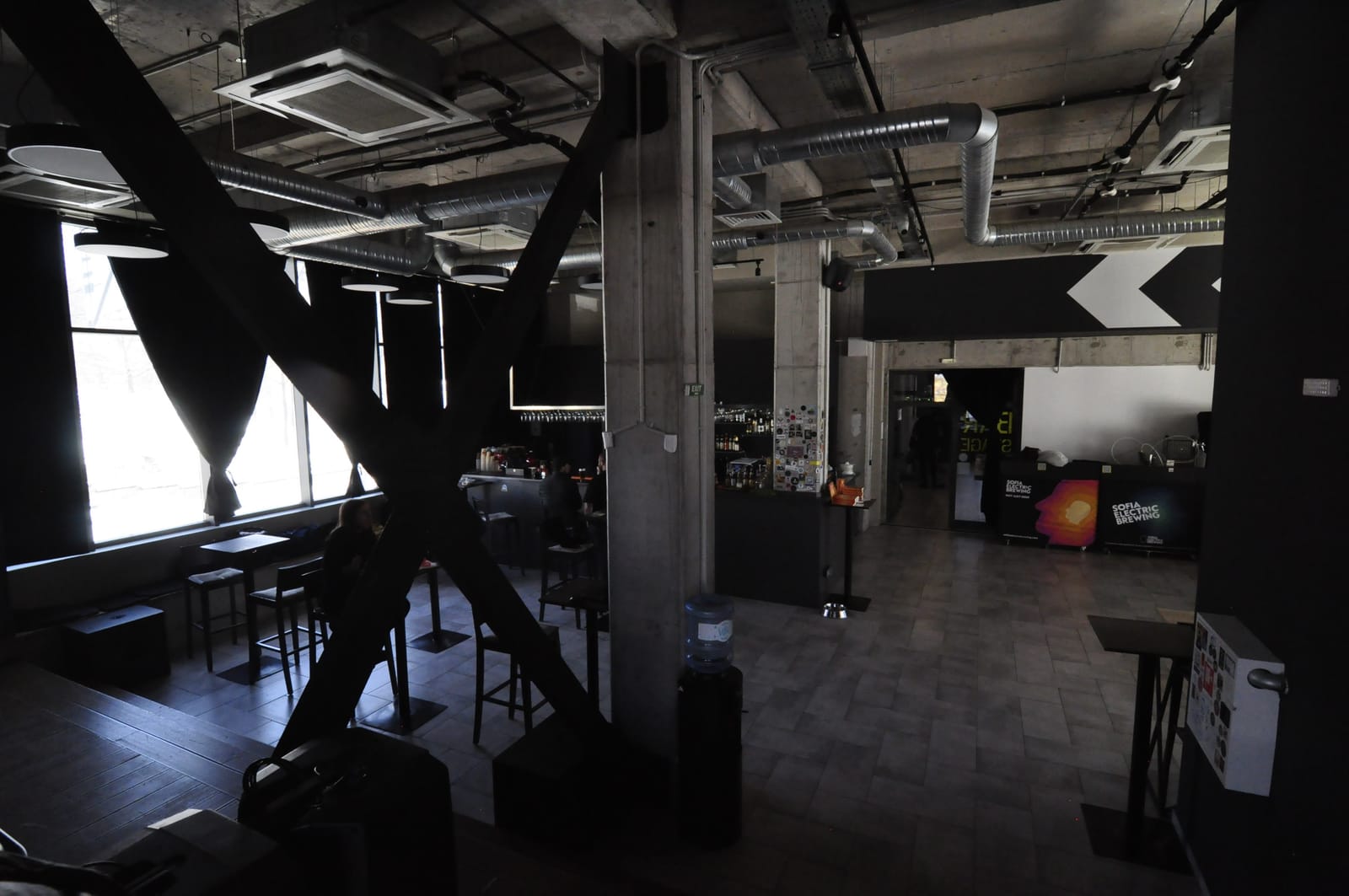 Center for contemporary arts TOPLOCENTRALA - Photo 6