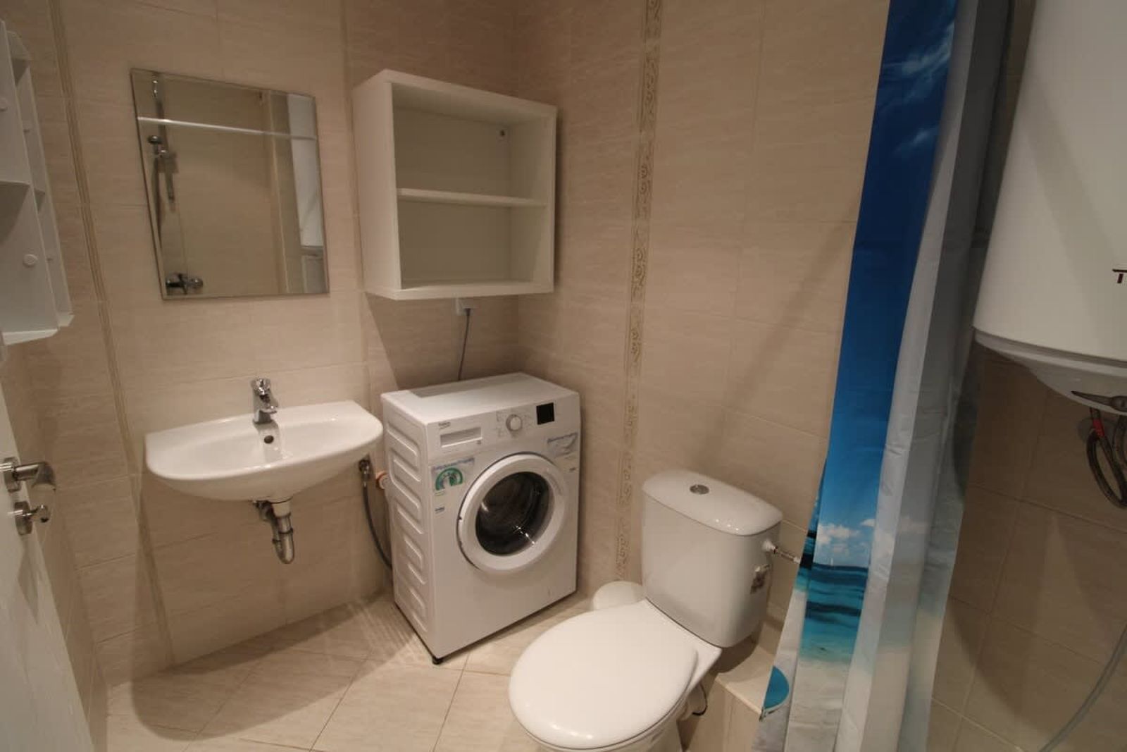 Cozy Kavaci Apartment with Garden View - Photo 27