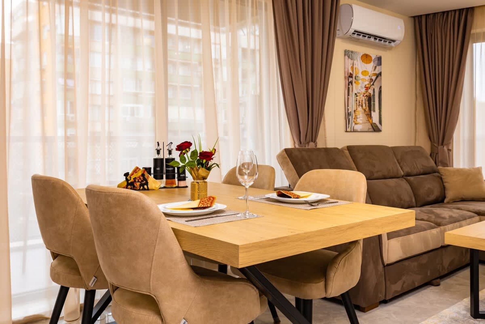 Charming 1-Bedroom Haven near Plovdiv's Old Town - Photo 7