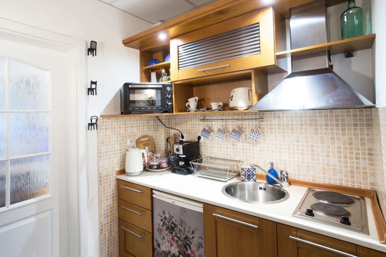 Top Center - Designer studio 1 min to Vitosha bul - Photo 2