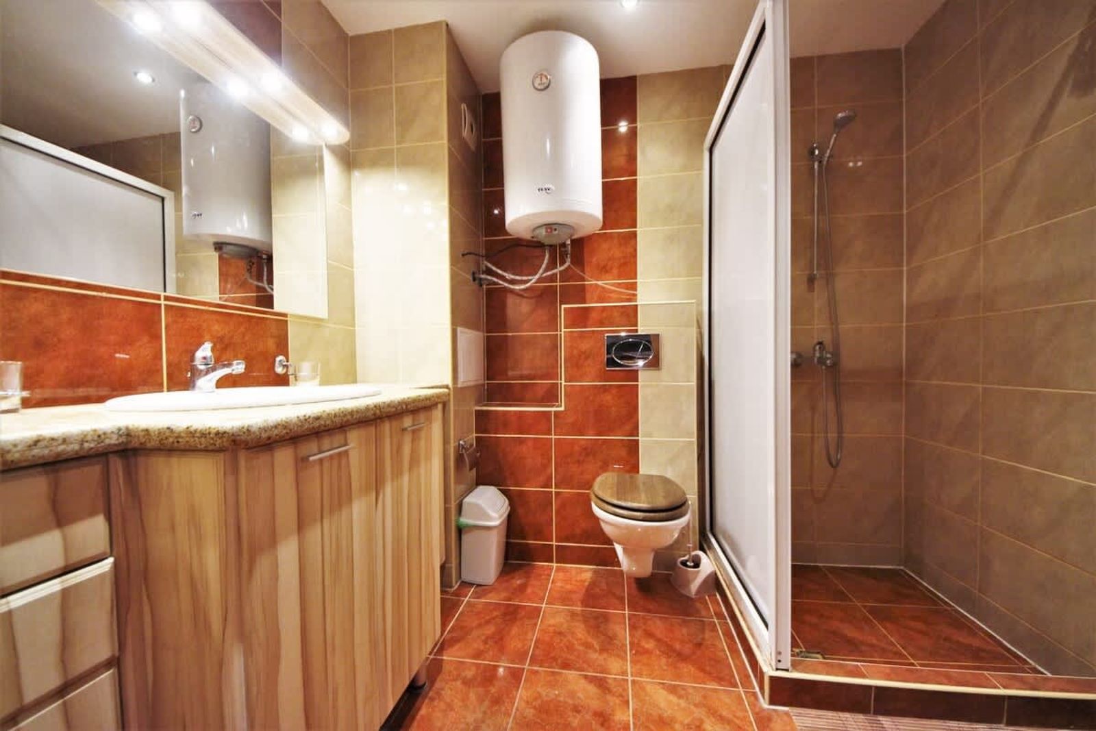 Family Studio in Sunny Beach Apartments - Photo 15