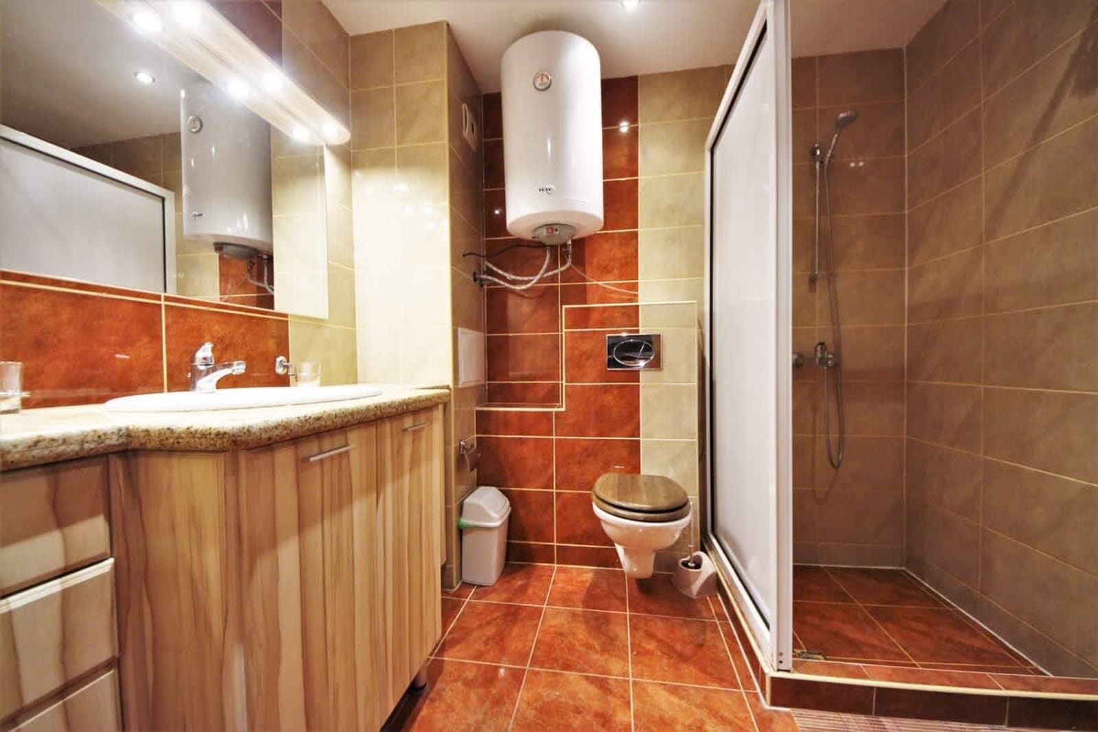 Family Studio in Sunny Beach Apartments - Photo 15