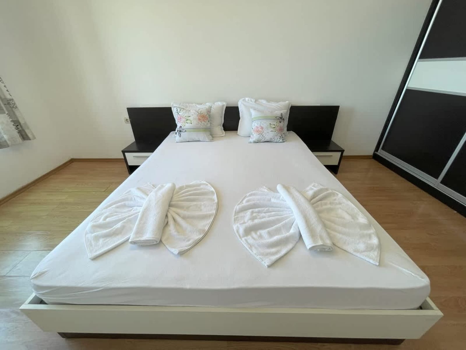 Panorama Sea View Apartment in Rocamar - Photo 27