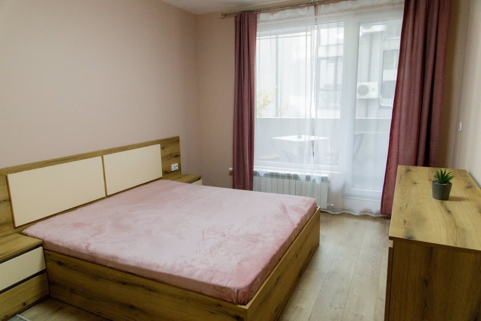 1BD Retreat with Balcony in Vibrant Varna District - Photo 11